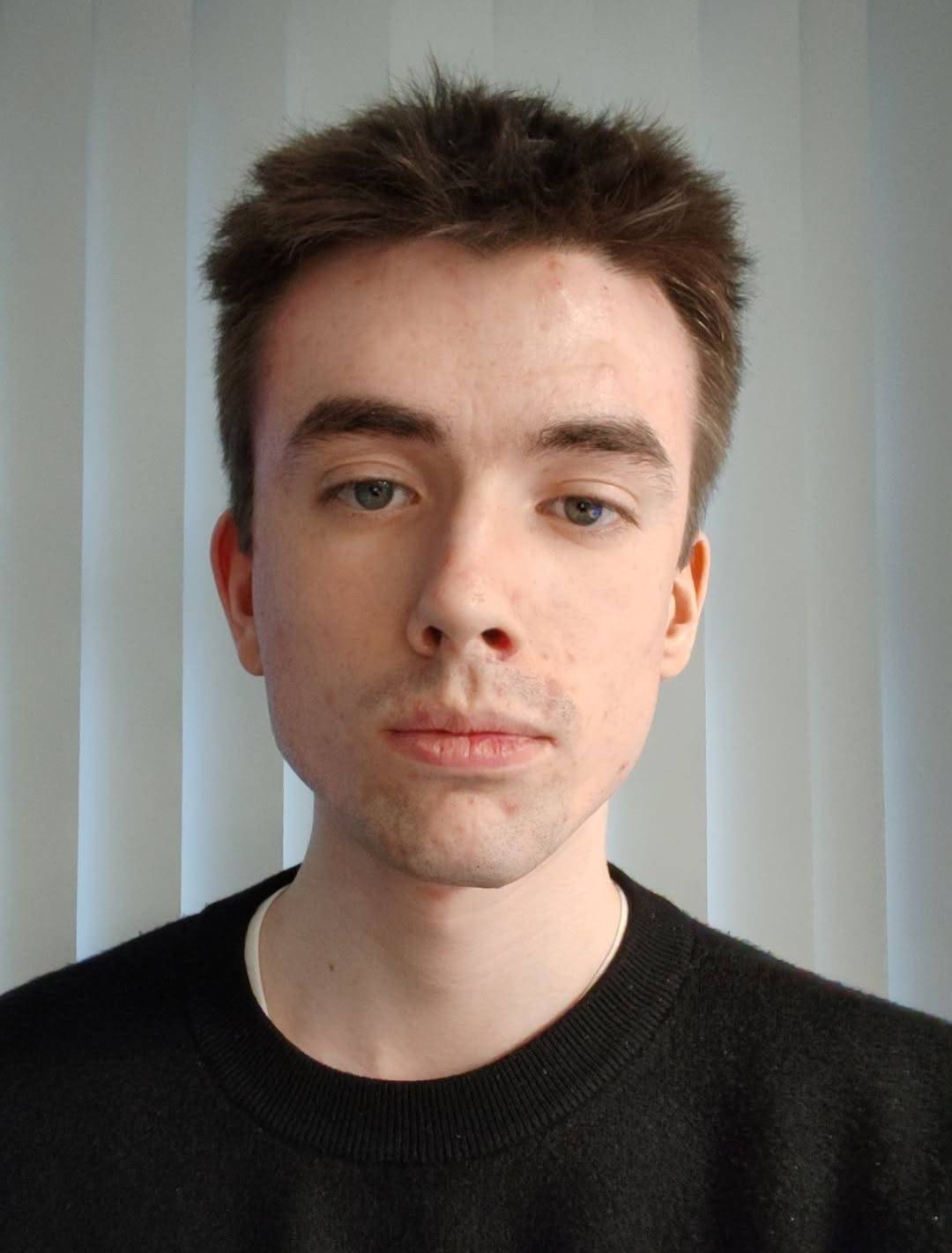 Jack Jeffery